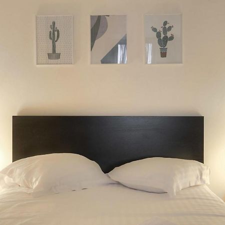 A Haven Of Peace In The Heart Of The 7Th Apartment Lyon Exterior photo
